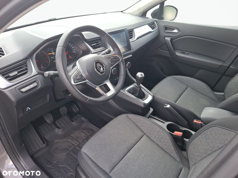 Renault Captur - 11