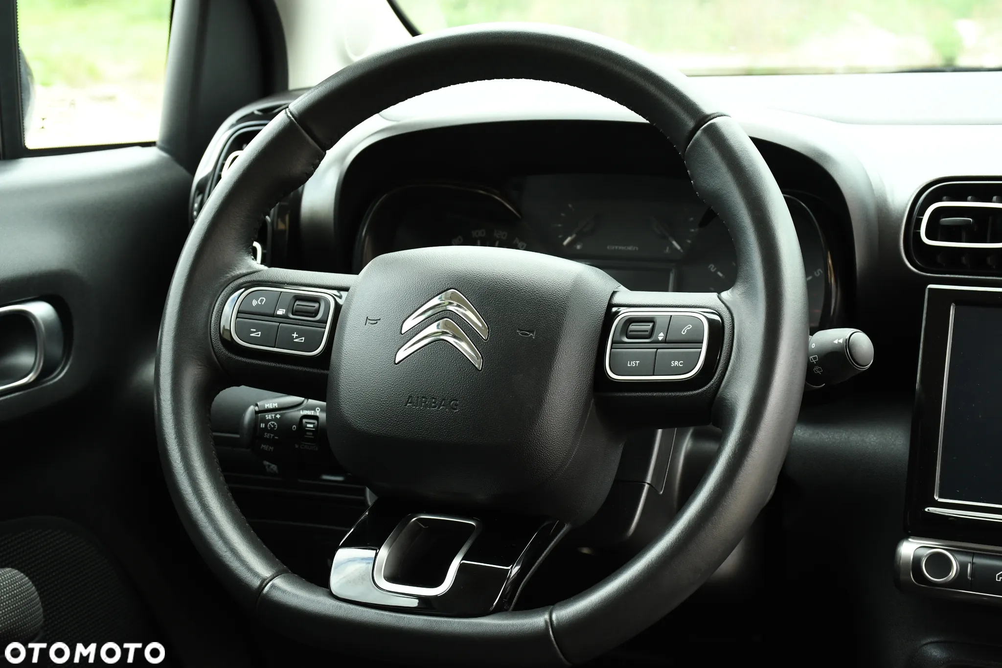 Citroën C3 Aircross - 21