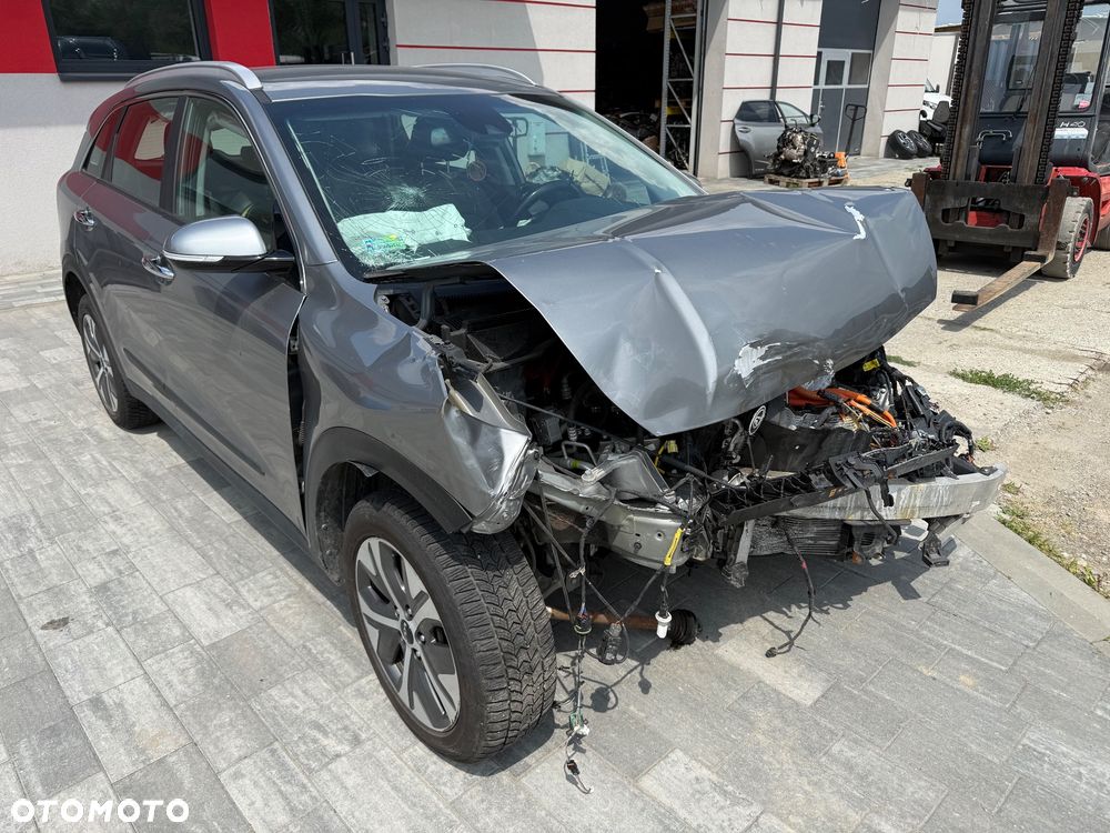 Kia Niro - 3