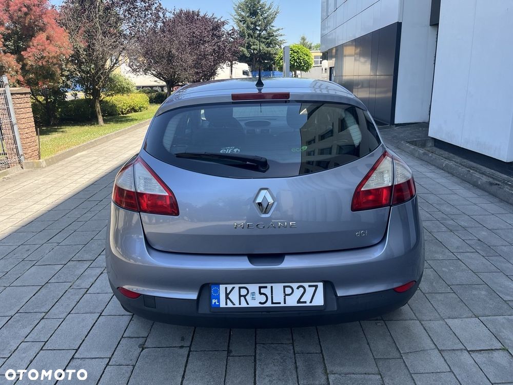 Renault Megane 1.5 dCi Generation - 9