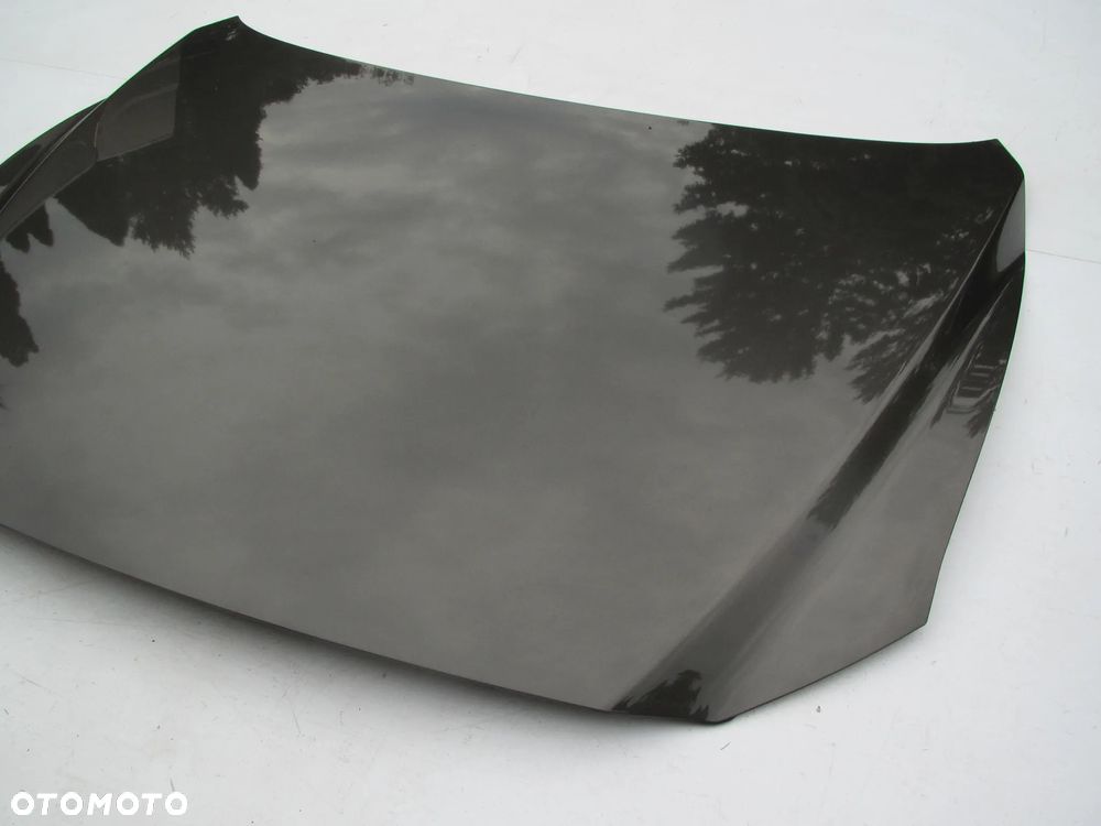 MAZDA 6 GJ GL 2012 - 2018 maska ORYGINAŁ - 7