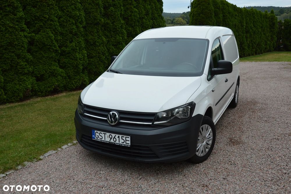 Volkswagen Caddy - 9