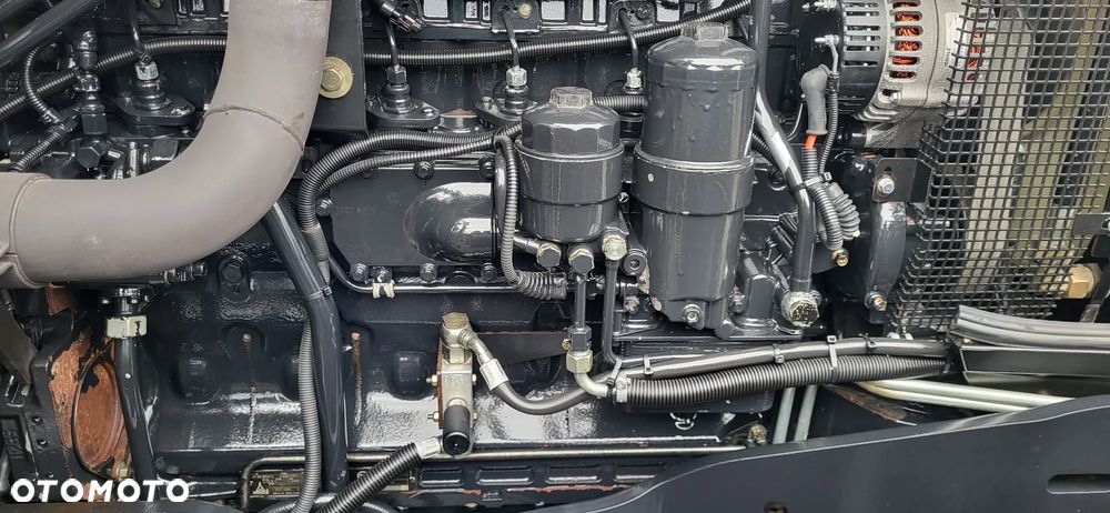 Deutz-Fahr Agrotron 150 TUZ 4X4 miękka oś - 12