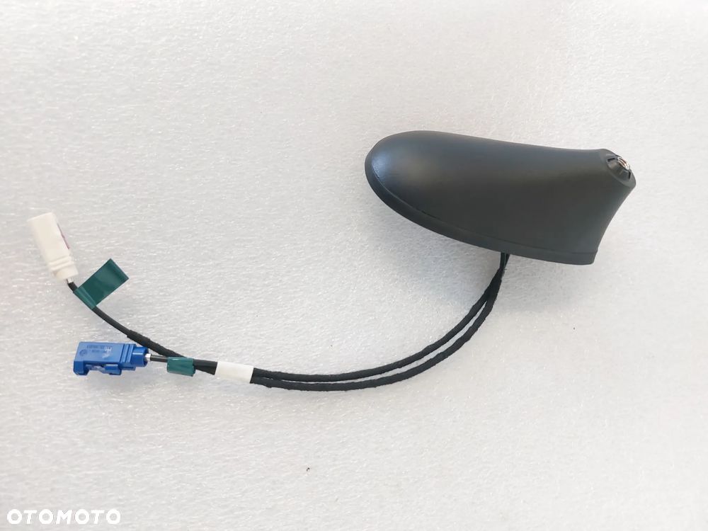 Antena dachowa  Jeep Renegade - 1