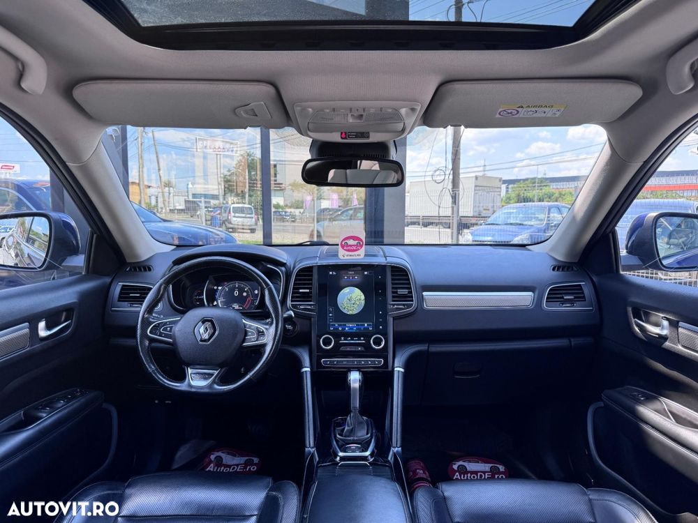 Renault Koleos - 8