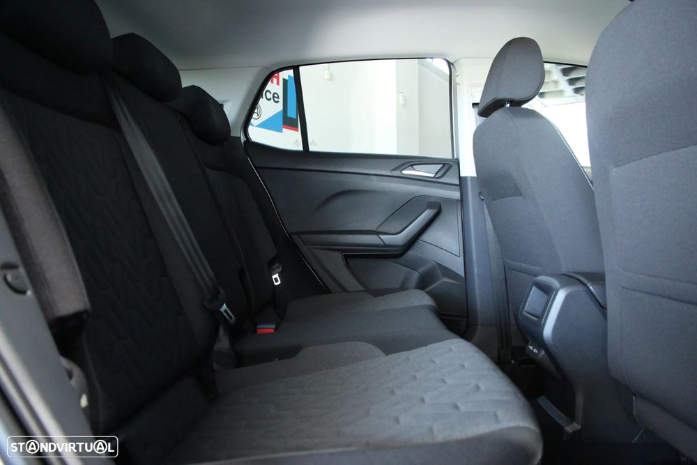 VW T-Cross 1.0 TSI Urban - 23