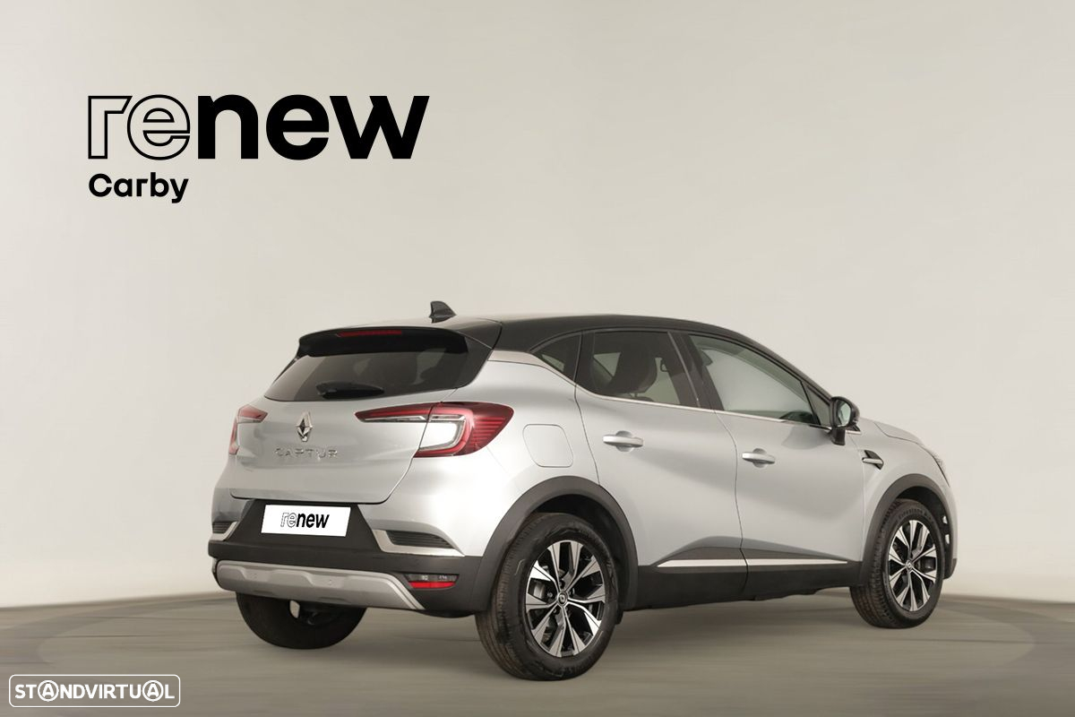 Renault Captur 1.0 TCe Techno - 4