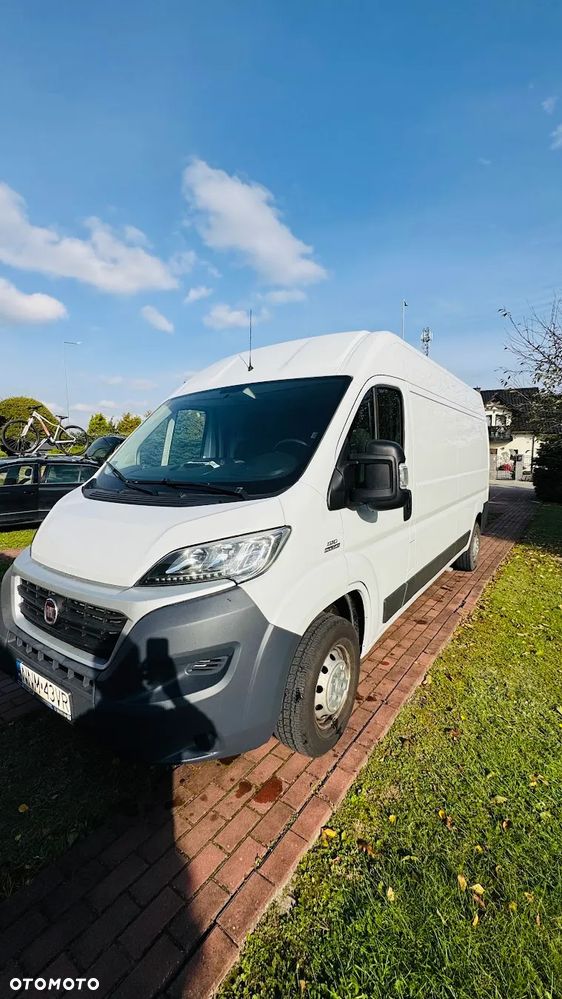 Fiat Fiat Ducato Maxi - 19