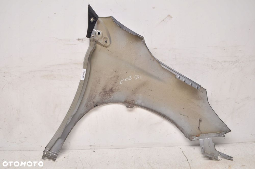 PEUGEOT 2008 I BŁOTNIK LEWY PRZÓD PRZEDNI - 15