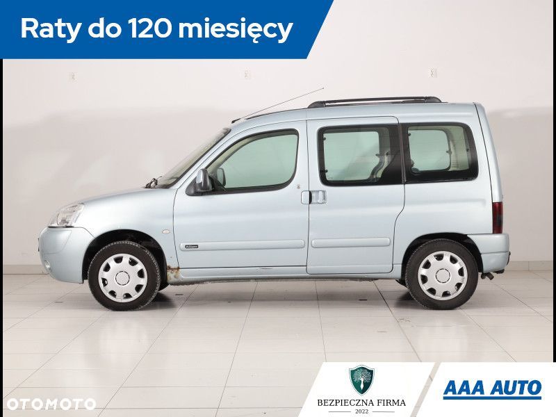 Citroën Berlingo - 3