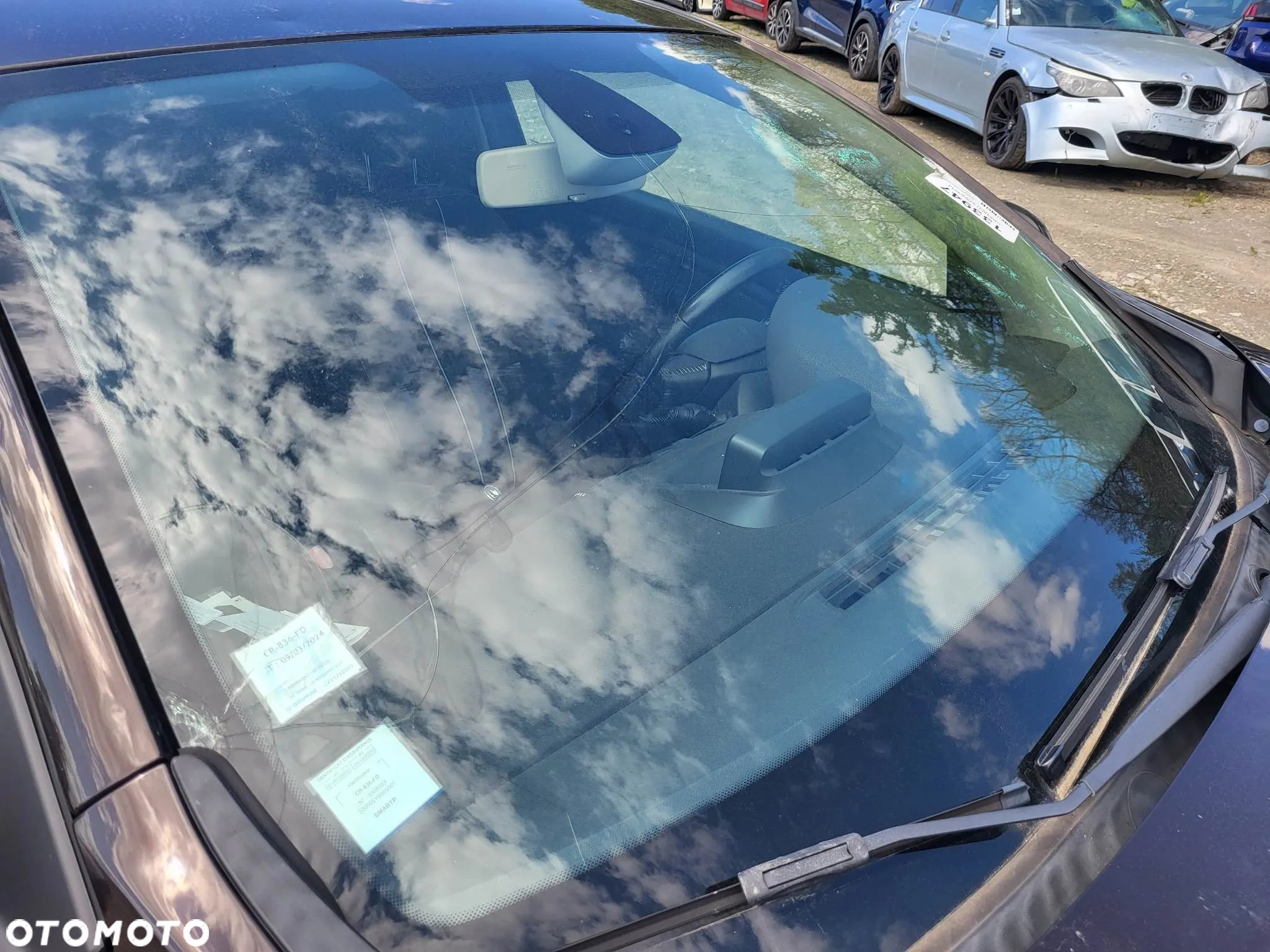 Renault Megane 1.5 dCi Dynamique EDC - 8