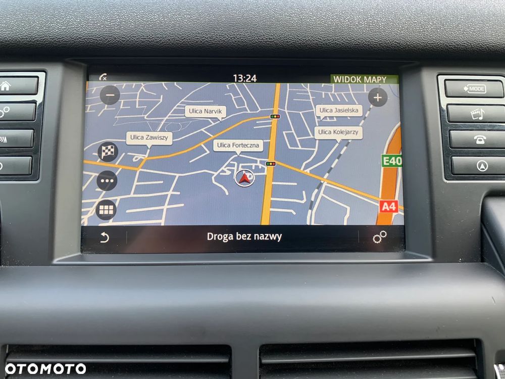 Land Rover Discovery Sport 2.0 TD4 Pure - 10