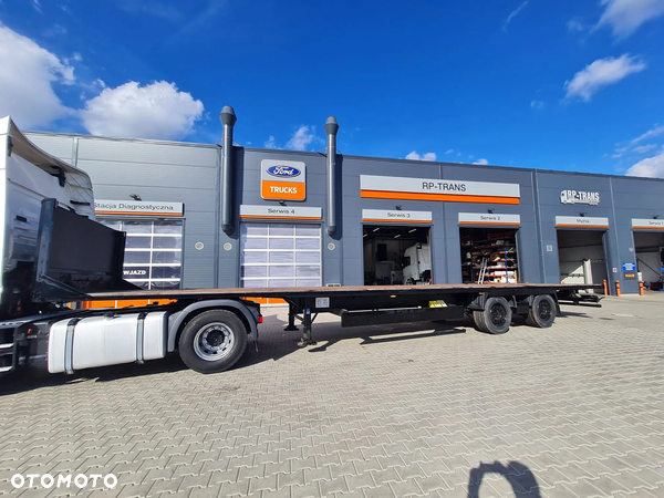 Krone SD