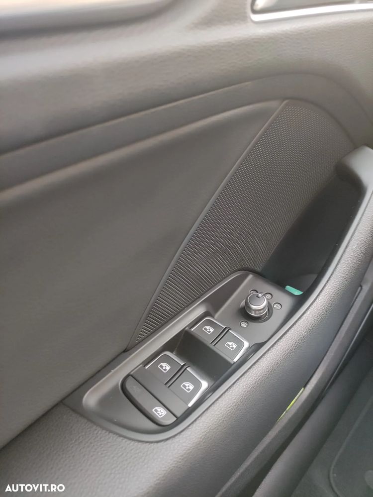 Audi A3 1.6 30 TDI Sport - 8