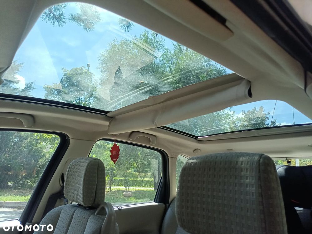 Renault Scenic - 12
