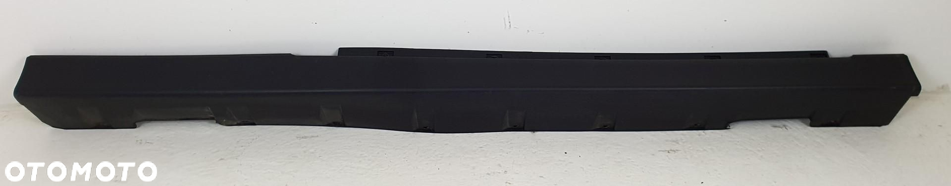 LISTWA PROGOWA PROGU PRAWA SAAB 9-3 93 12830200 - 2
