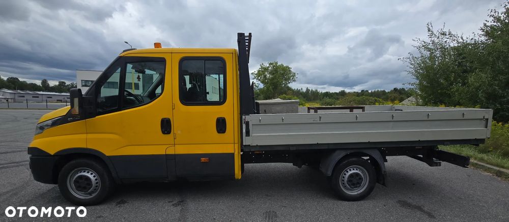 Iveco Daily - 2