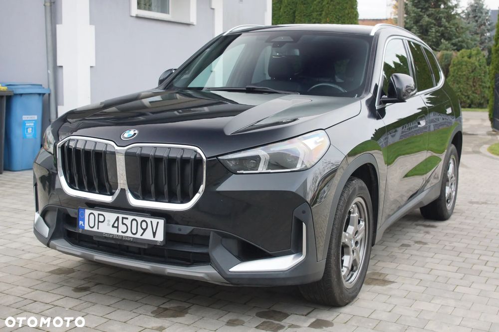 BMW X1 - 16