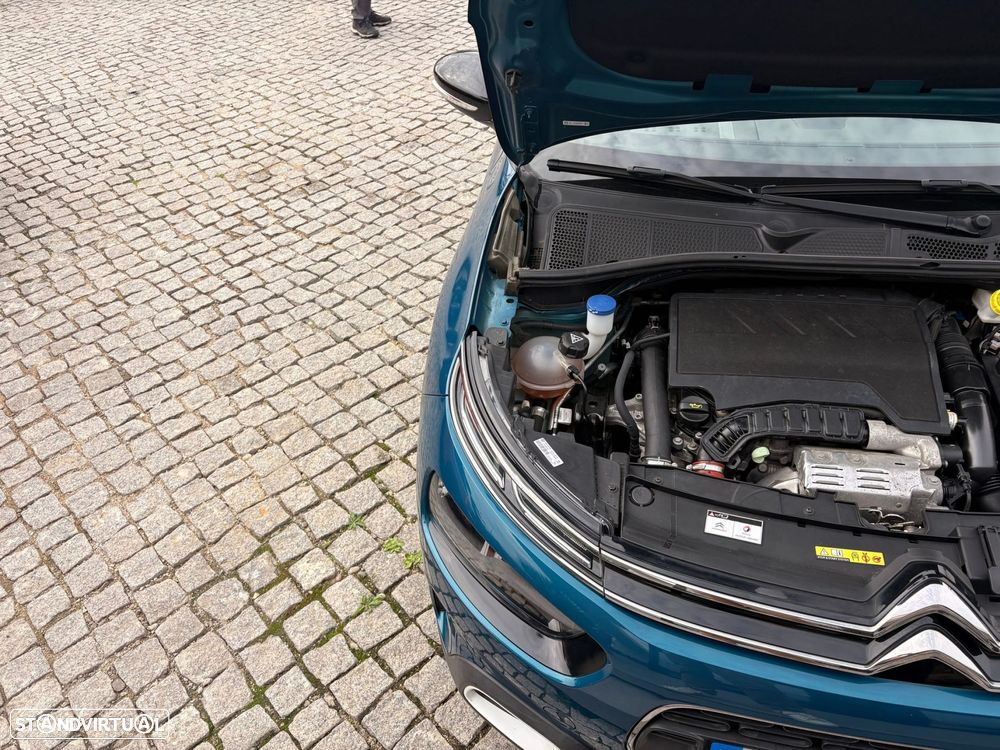 Citroën C4 Cactus 1.2 PureTech Shine - 44