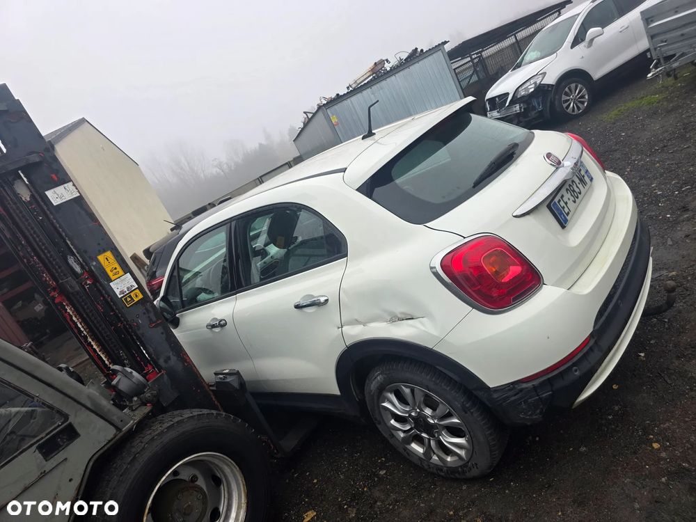 Fiat 500X 1.3 Multijet 4x2 S&S Cross - 13