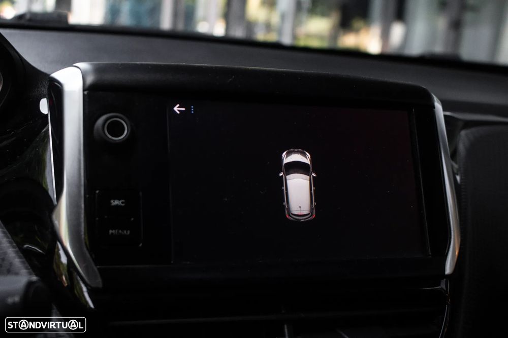 Peugeot 208 82 PureTech Style - 30