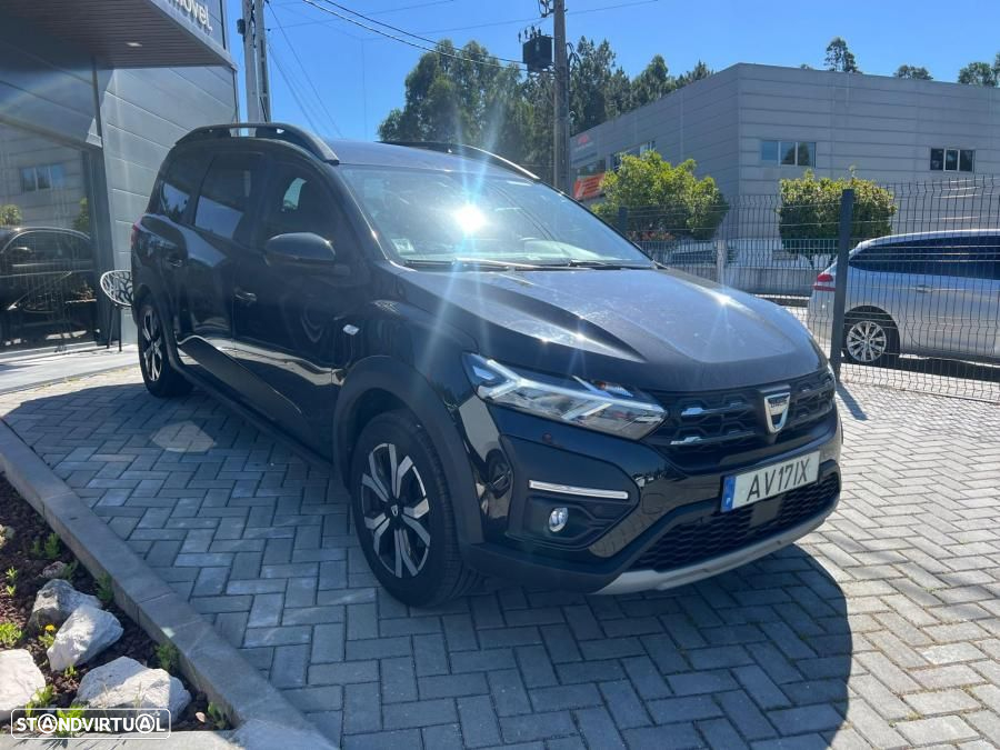 Dacia Jogger - 2