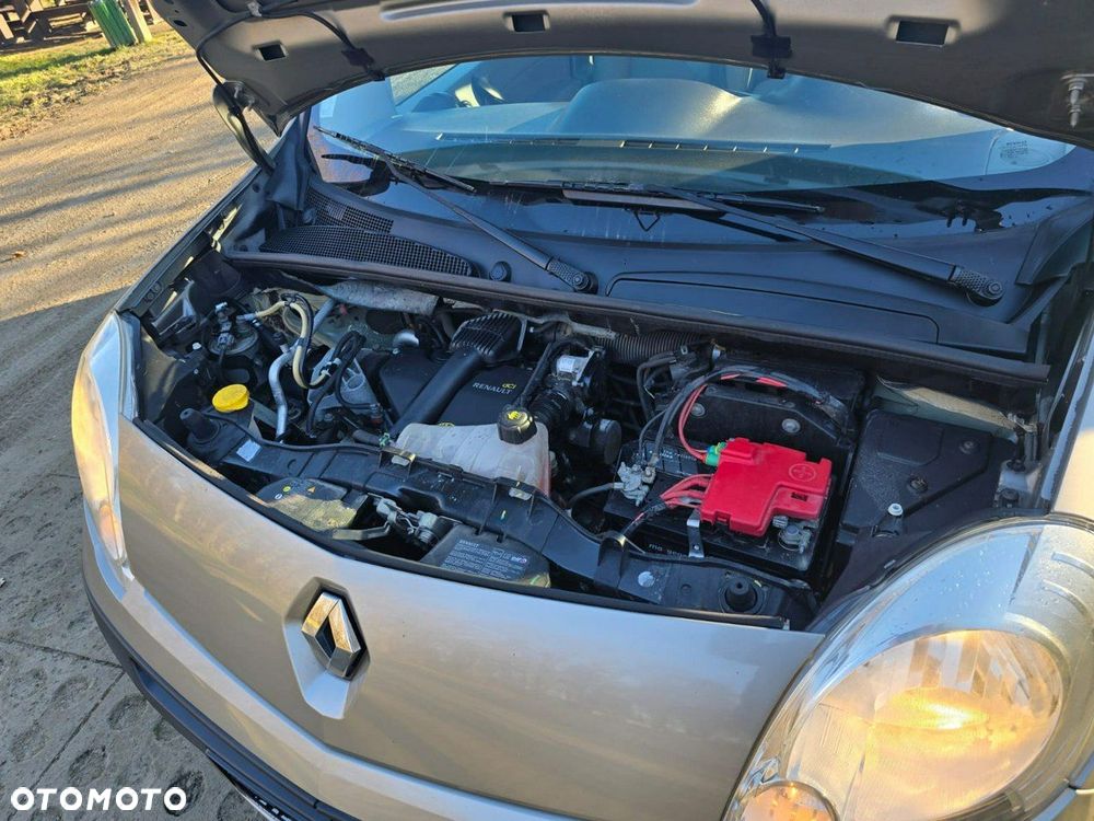 Renault Kangoo - 31