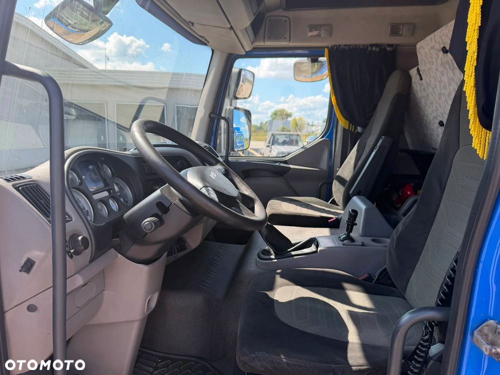 DAF FA LF45 - 6