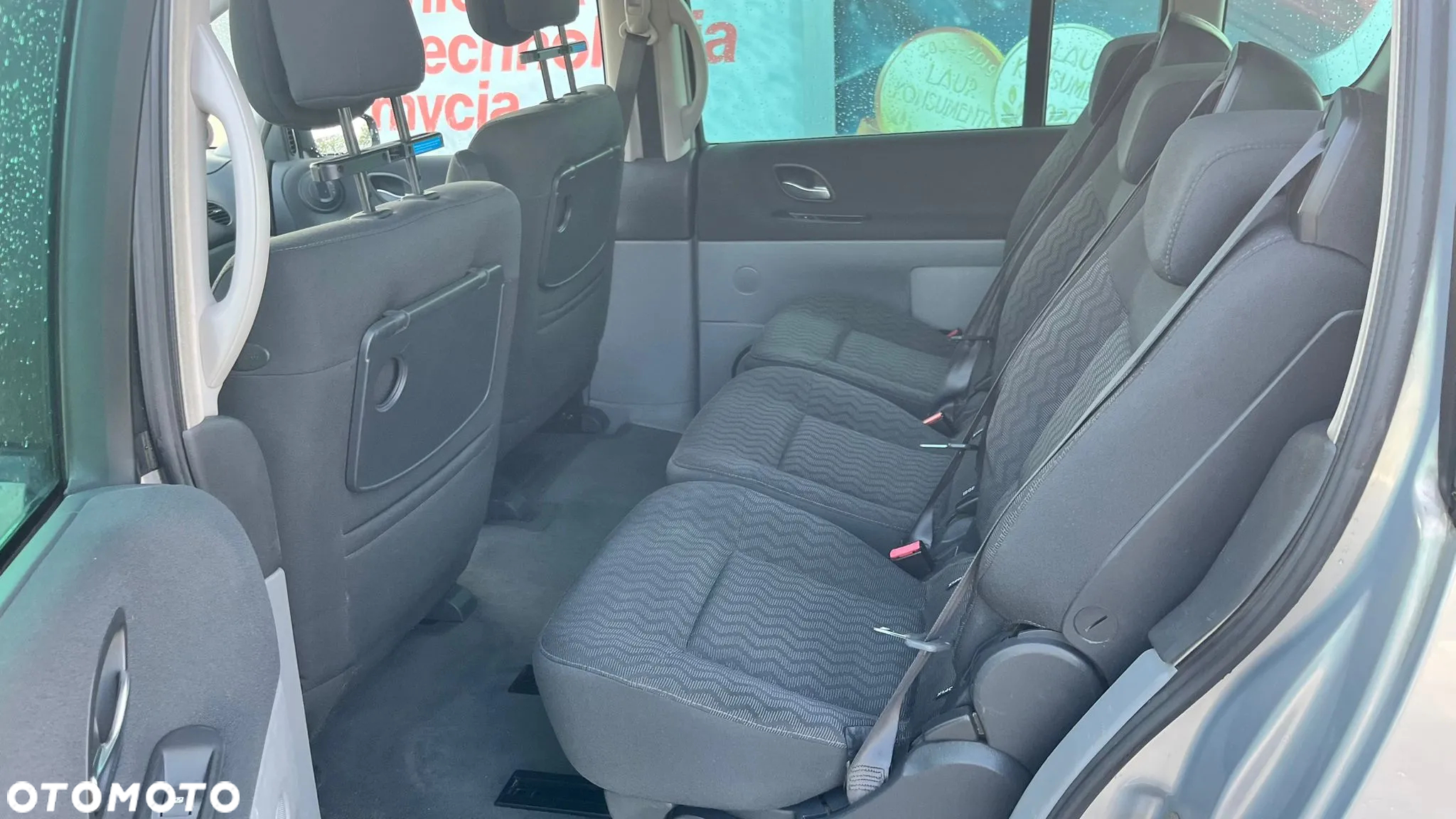 Renault Espace 2.0 Dynamique - 24