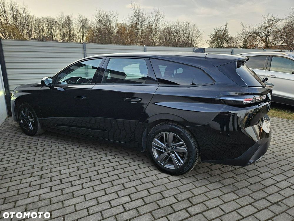 Peugeot 308 BlueHDi FAP 130 EAT8 Stop & Start Active Pack - 13