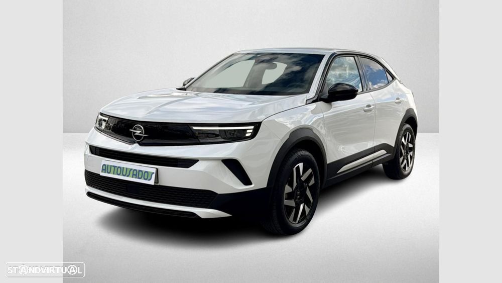 Opel Mokka 1.2 T Edition - 2