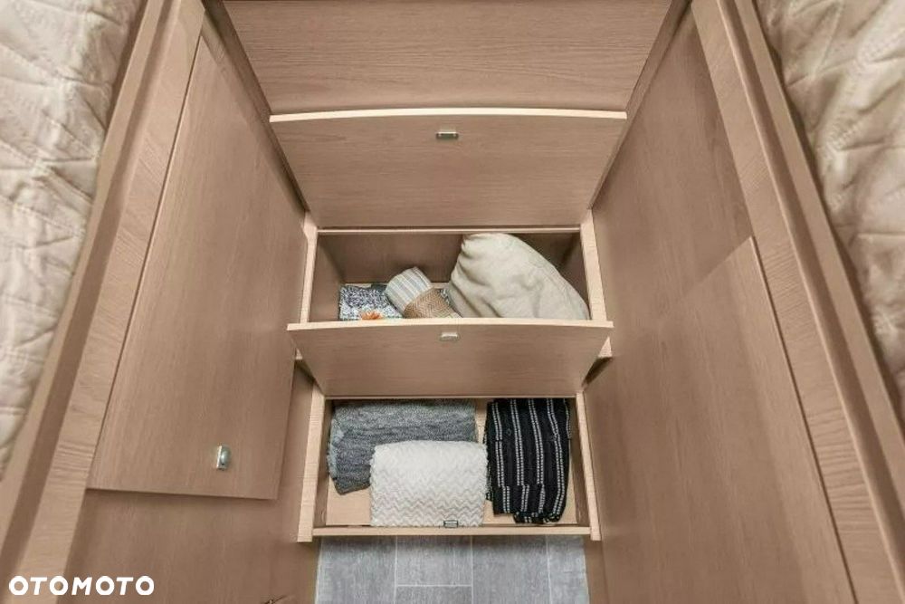 Giottiline Giottiline Siena 395F - 5 osobowy - 11