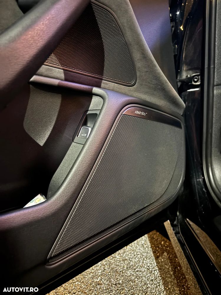 Audi A6 2.0 TDI Ultra S tronic - 12