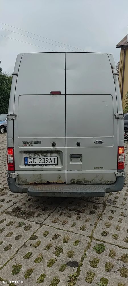 Ford Transit - 5