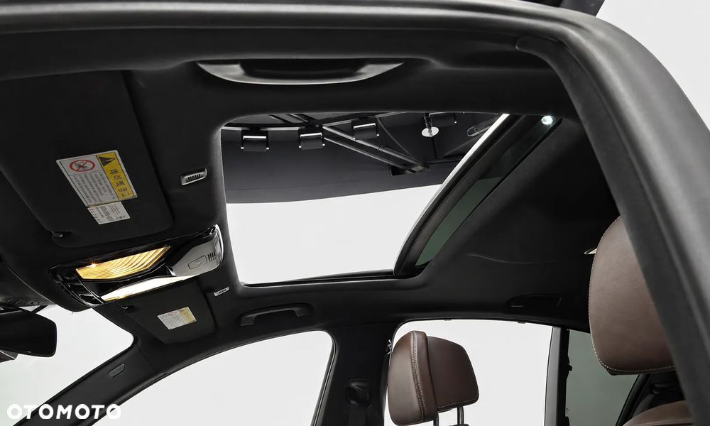BMW Seria 5 - 15