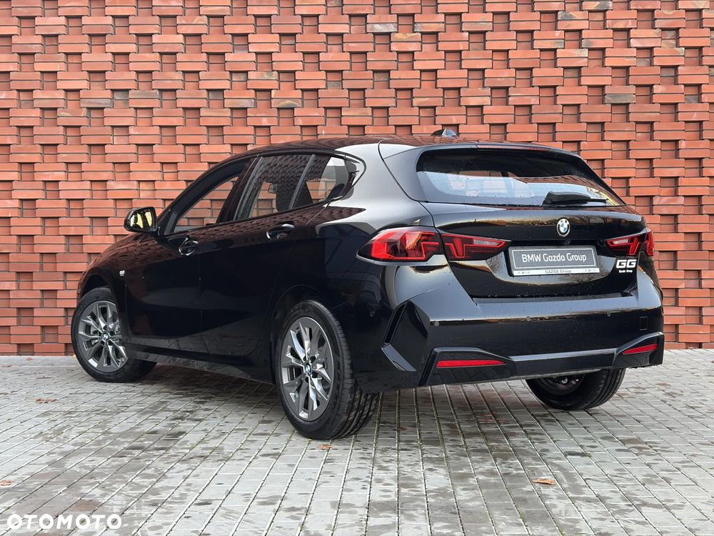 BMW Seria 1 116 - 8
