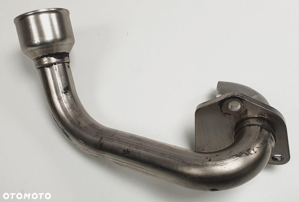 RURKA EGR JEEP GRAND CHEROKEE III WH 2706010527 - 1