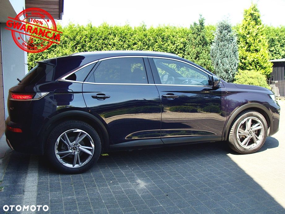 DS Automobiles DS 7 Crossback 1.6 E-Tense Rivoli - 5