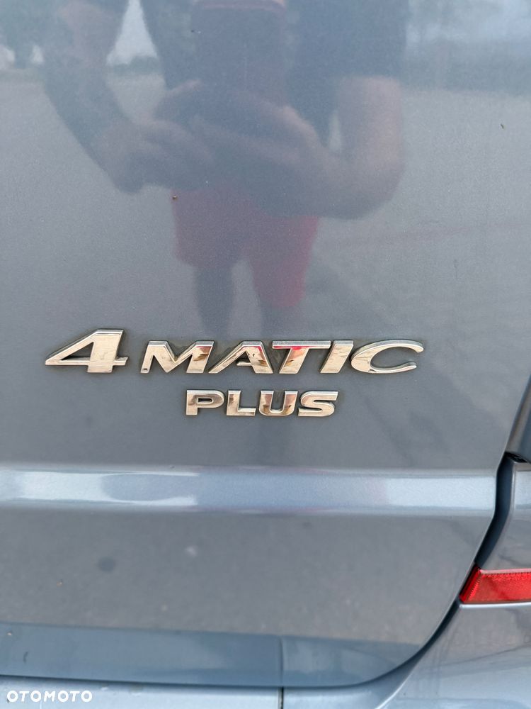Mercedes-Benz Vito - 35