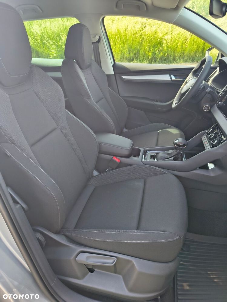 Skoda Karoq - 13
