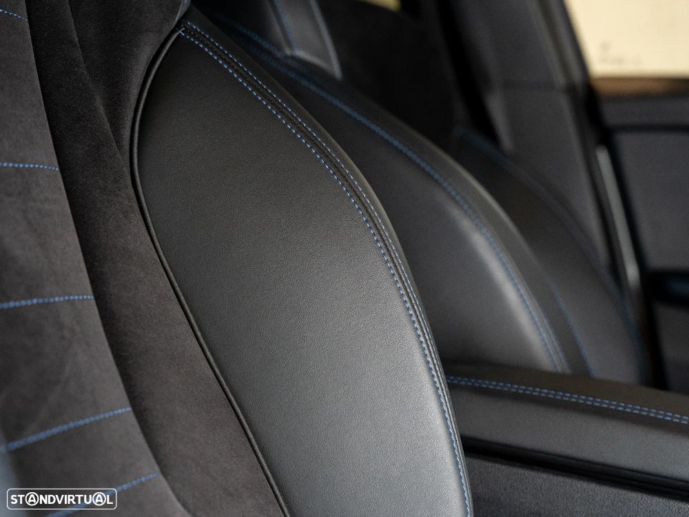 BMW 116 Pack Desportivo M - 25