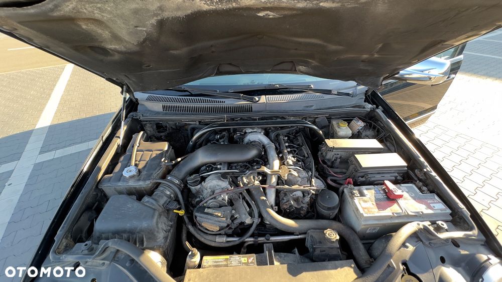 Jeep Grand Cherokee 3.0 CRD Overland - 35