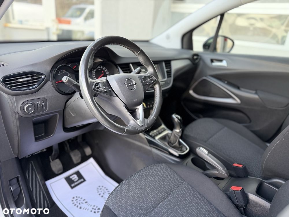 Opel Crossland X 1.2 Start/Stop Limited Edition - 15