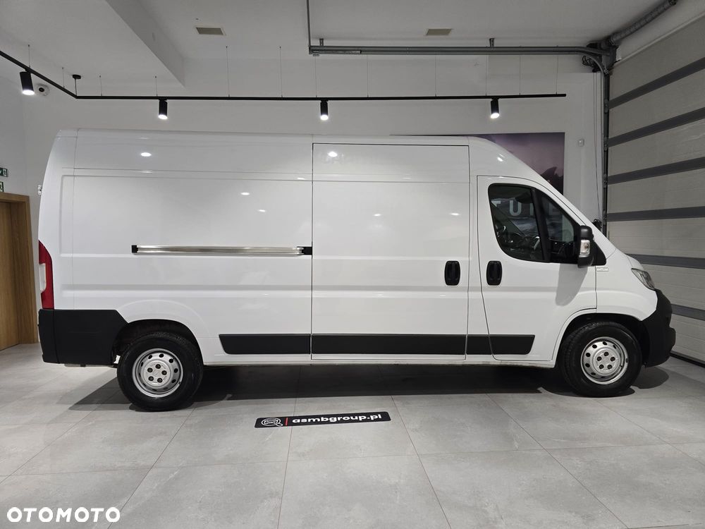 Opel Movano - 5