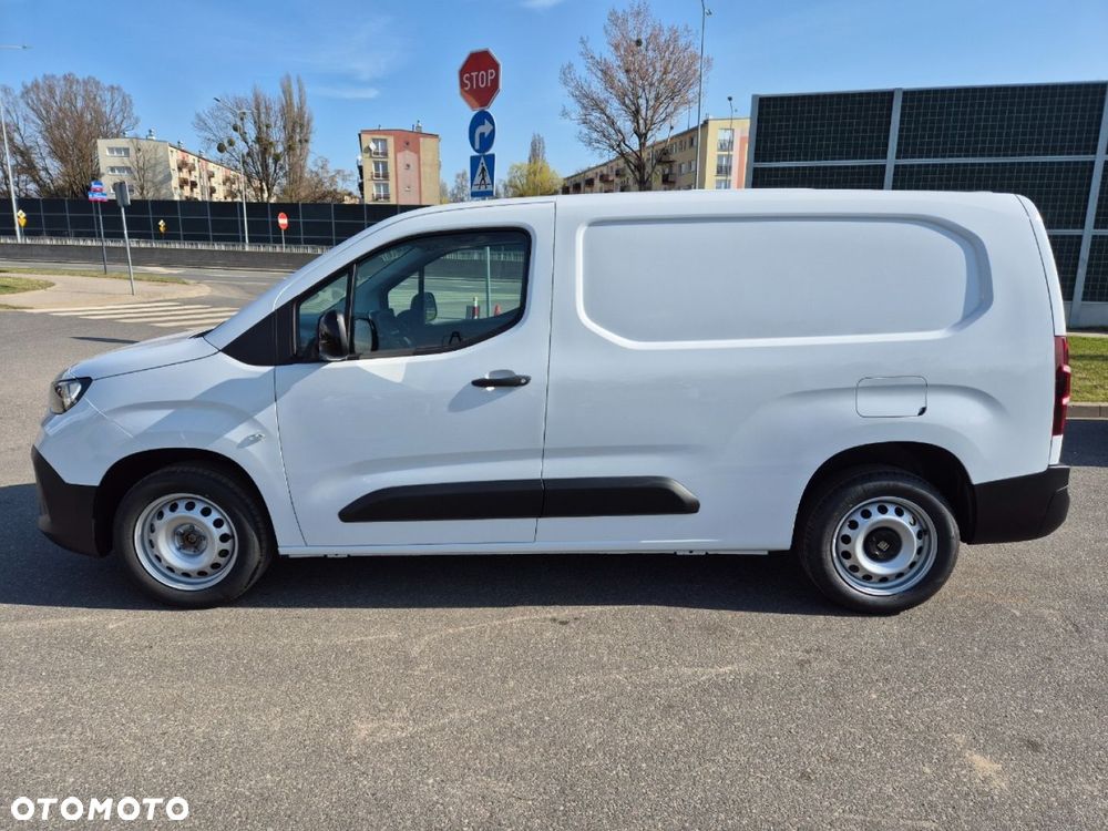 Fiat Doblo VAN - 15
