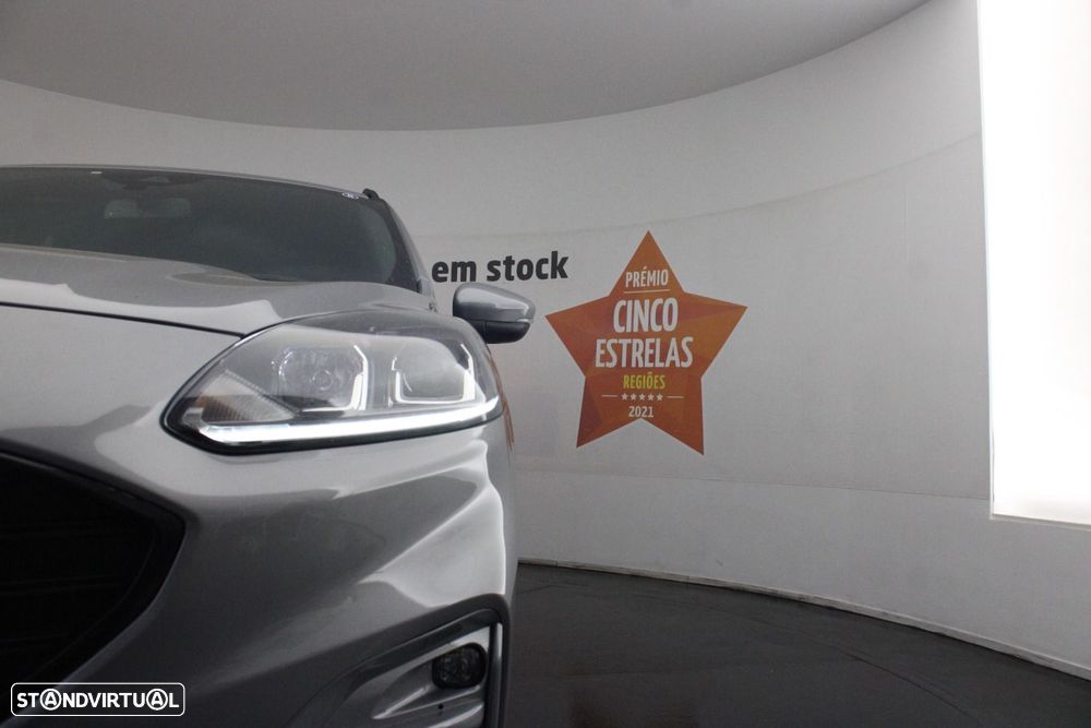 Ford Kuga 1.5 EcoBoost ST-Line - 37