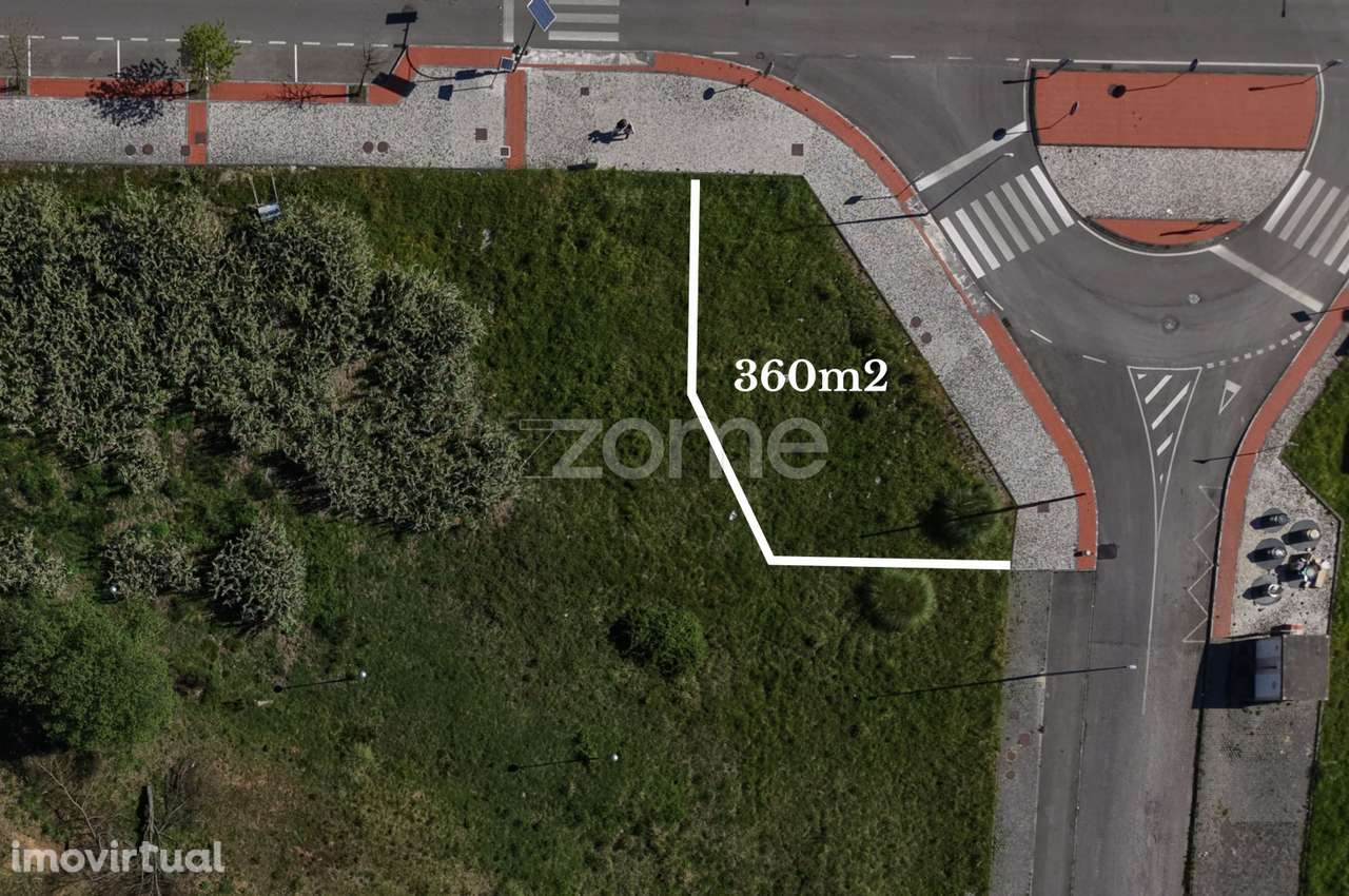 Terreno Urbano - Grande imagem: 3/7