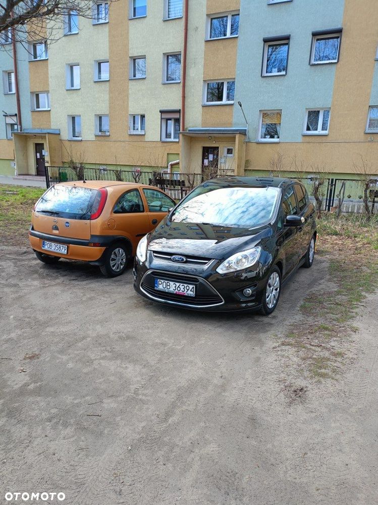 Ford C-MAX 1.6 Edition - 2