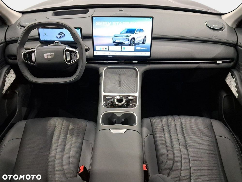 Geely Starray - 20