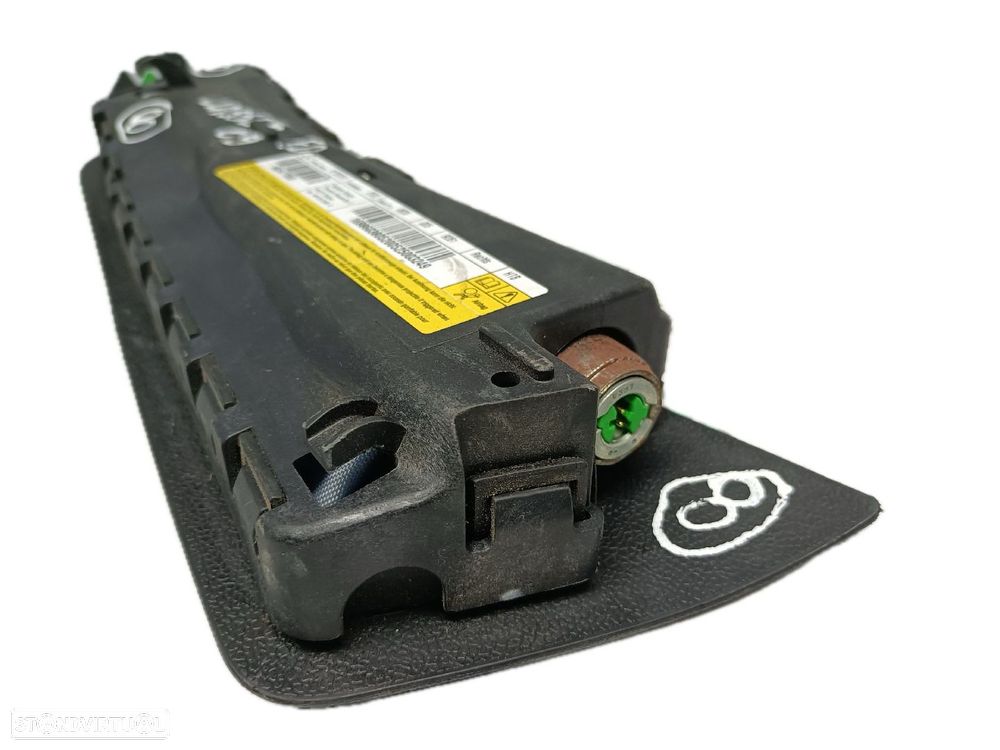 Airbag Banco  Mercedes-Benz A-Class (W169) - 3